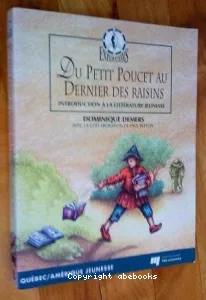 Du petit Poucet au dernier des raisins