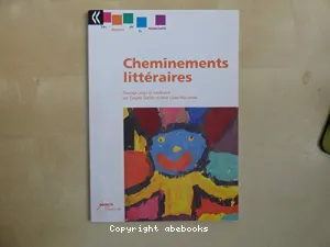 Cheminements littéraires