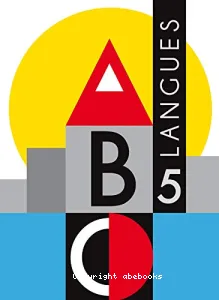 ABC 5 langues