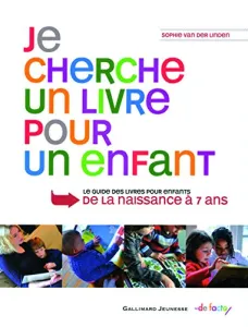 Je cherche un livre pour un enfant