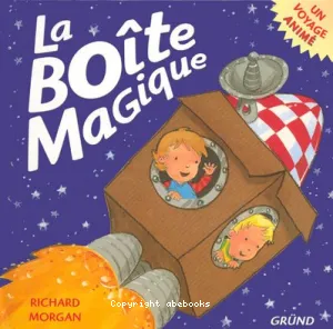 La Boite Magique