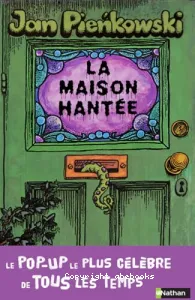 La maison hantée