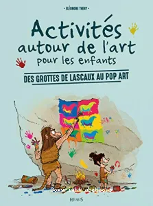 Activités autour de l'art pour les enfants