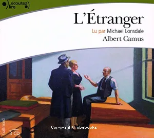 L'étranger