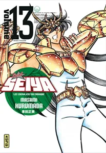 Saint Seiya