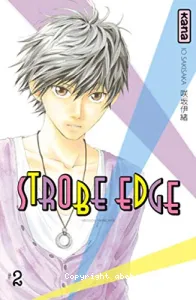 Strobe edge