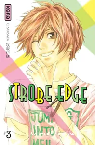 Strobe edge