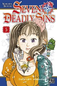 Seven deadly sins