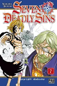 Seven deadly sins