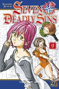 Seven deadly sins