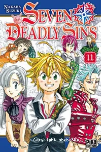 Seven deadly sins