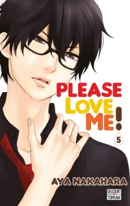 Please love me !
