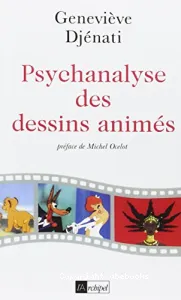 Psychanalyse des dessins animés