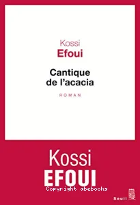 Cantique de l'acacia