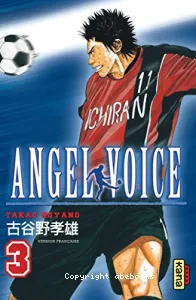 Angel voice