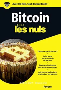 Bitcoin pour les nuls