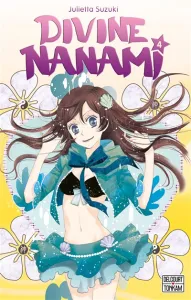 Divine Nanami