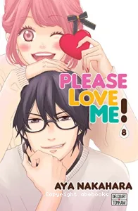 Please love me !