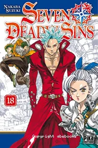 Seven deadly sins