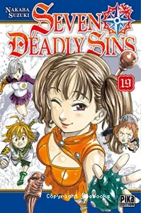 Seven deadly sins