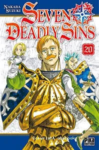 Seven deadly sins