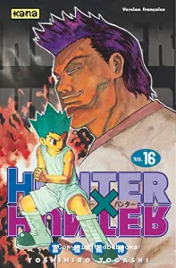 Hunter x Hunter