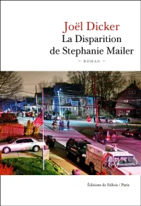 Disparition de Stephanie Mailer (La)