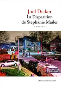 Disparition de Stephanie Mailer (La)