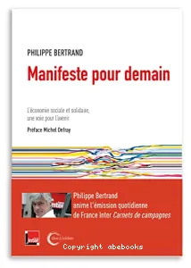 Manifeste pour demain