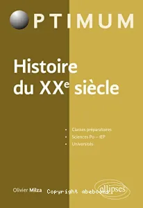 Histoire du XXe siècle