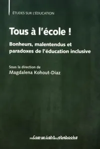 Tous à l'école !