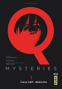 Q mysteries