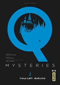 Q mysteries