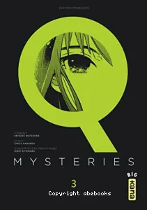 Q mysteries