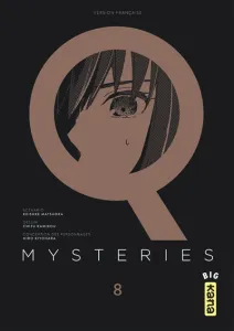 Q mysteries