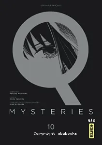 Q mysteries