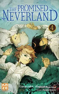 The Promised Neverland