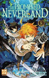 The Promised Neverland