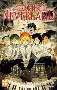 The Promised Neverland