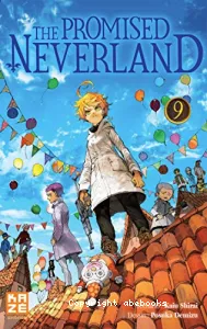 The Promised Neverland