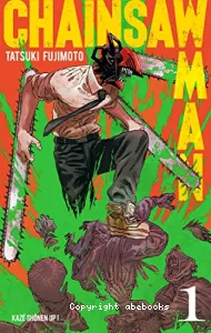 Chainsaw Man