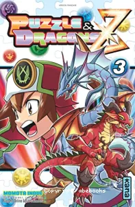 Puzzle & Dragons Z