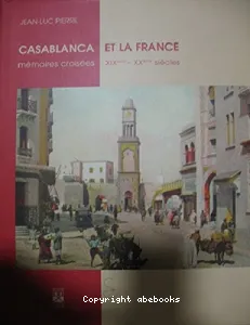 Casablanca et la France