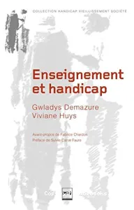 Enseignement et handicap