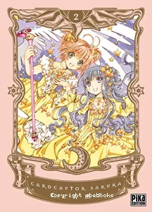 Card Captor Sakura