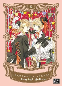 Card Captor Sakura