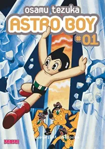 Astroboy