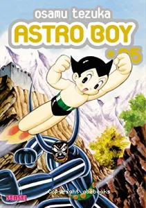 Astroboy