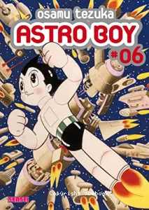 Astroboy