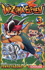 Inazuma Eleven